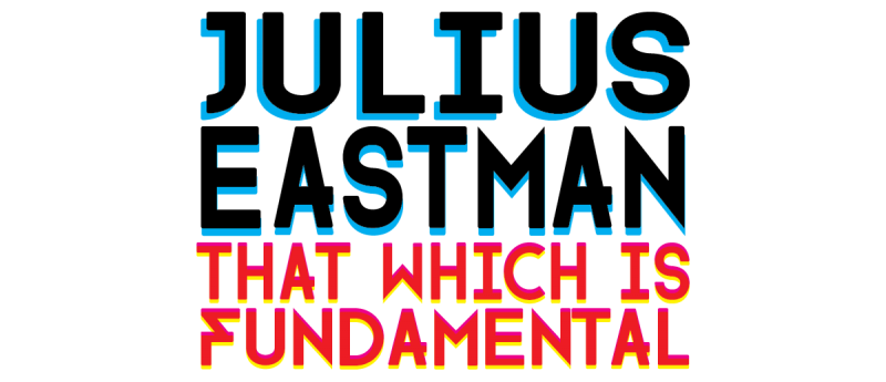 That Which Is Fundamental